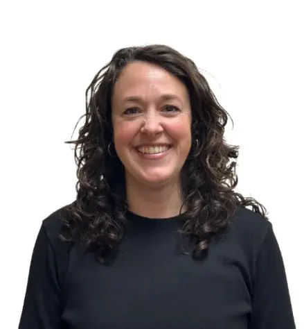 Stephanie, WAEF scholarship staff